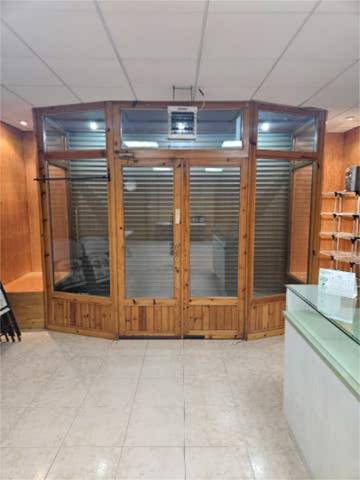 Local comercial en Alquiler en El Pont de Suert