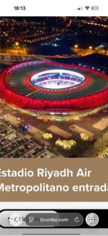 Garaje en Alquiler en Canillejas