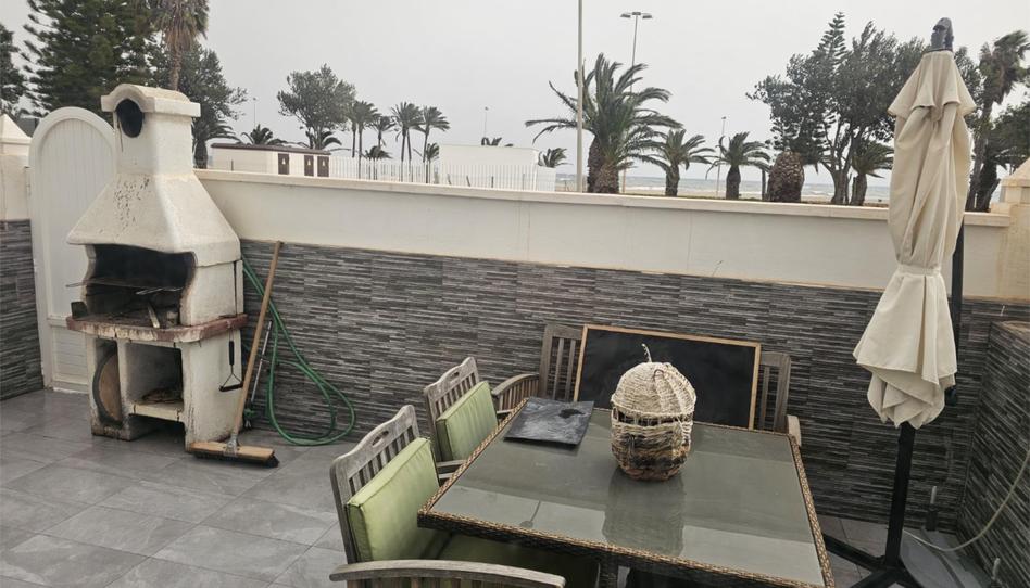 Photo 1 of Flat for sale in Avenida de Sudamérica, 130, El Sabinar – Urbanizaciones – Las Marinas – Playa Serena, Roquetas de Mar