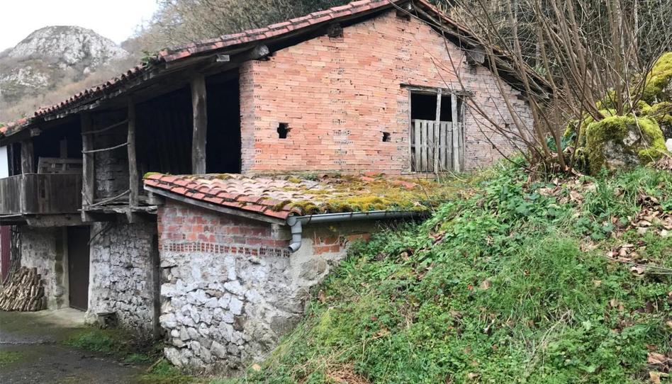 Photo 1 of Country homes for sale in Piloña, Asturias