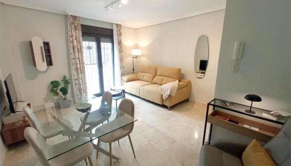 Foto 1 von Wohnungen zur Miete in Zona Centro,  Córdoba Capital