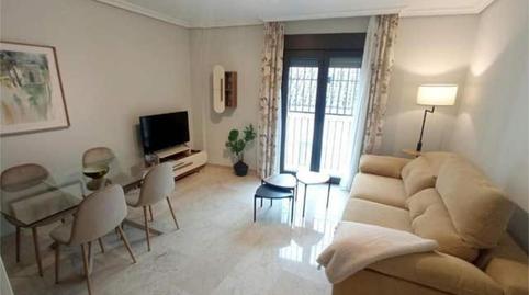 Foto 2 von Wohnungen zur Miete in Zona Centro,  Córdoba Capital