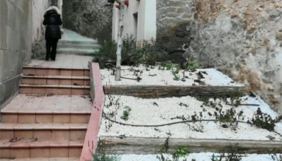 Foto 1 de Casa adosada en venta en Carrer Major, 18, Tàrrega, Lleida