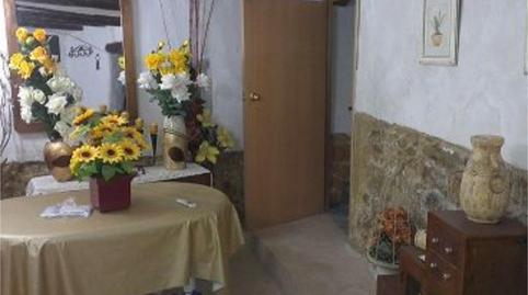 Foto 5 de Casa adosada en venta en Carrer Major, 18, Tàrrega, Lleida