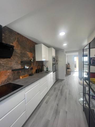 Ático en Venta en Carrer de la Murta, 37 en Es Rafal Vell