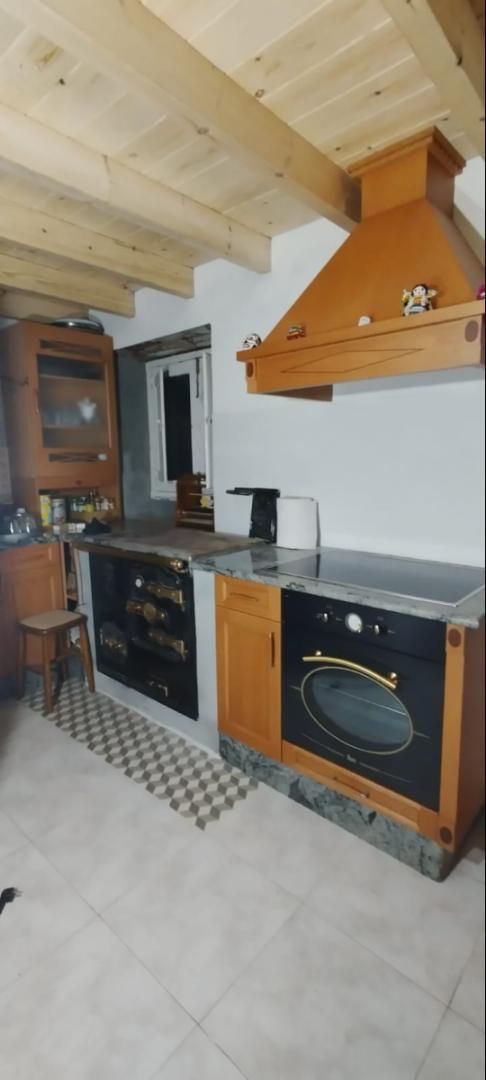 Casa o chalet en venta en As-237, 8, Candamo Cocina de Casa o chalet en venta en Candamo