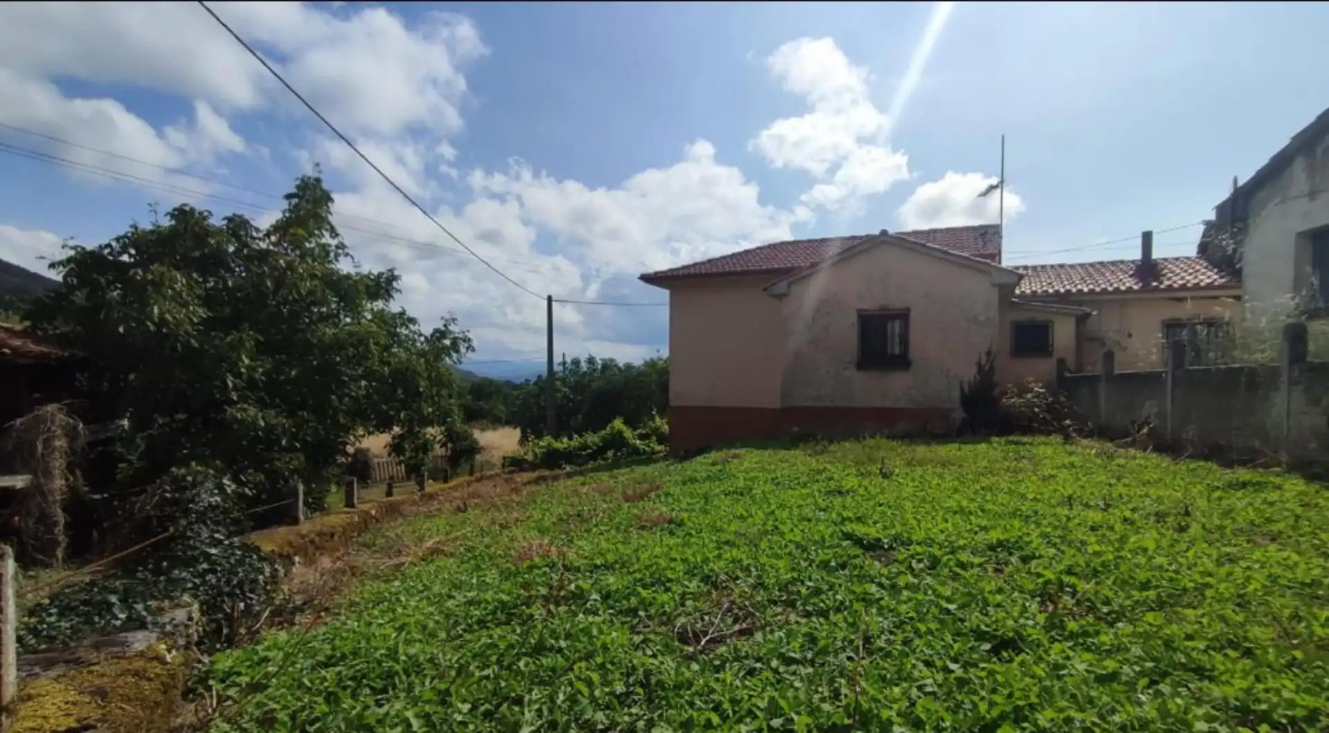 Casa o xalet en venda en Candamo
