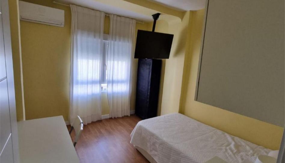 Flat for share in Avenida Pío XII, 55, Centro - Corte Inglés, Talavera de la Reina - image 1 Photo 1 of Flat for share in Avenida Pío XII, 55, Centro - Corte Inglés, Talavera de la Reina