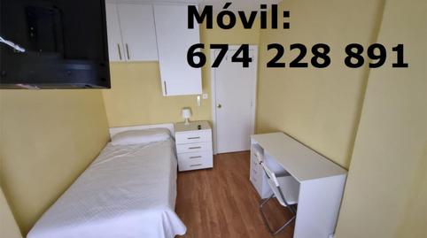 Photo 3 of Flat for share in Avenida Pío XII, 55, Centro - Corte Inglés, Talavera de la Reina