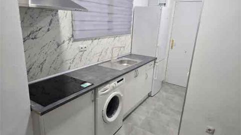 Foto 4 de Pis de lloguer a La Salut, Badalona