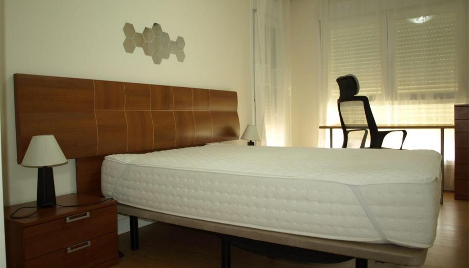 Foto 1 de Piso para compartir en Calle Regino de Miguel, 2, Santa Marina, Badajoz Capital