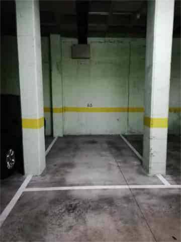 Garaje en Alquiler en Ciutat Esportiva