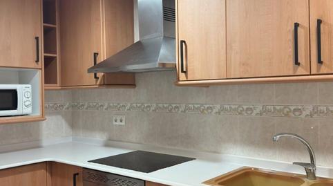 Foto 2 de Pis de lloguer a Carrer D'ignacio Zuloaga, 25, La Punta,  Valencia Capital