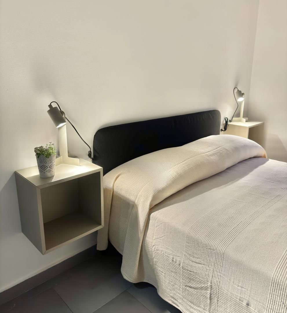 Pis de lloguer a Carrer d'Ignacio Zuloaga, 25, La Punta