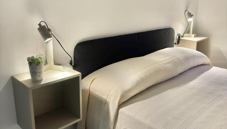 Foto 1 de Pis de lloguer a Carrer D'ignacio Zuloaga, 25, La Punta,  Valencia Capital