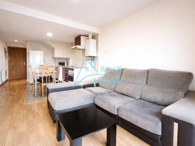 Piso en Venta en Calle Libertad, 2 en Iriépal - Taracena - Valdenoches