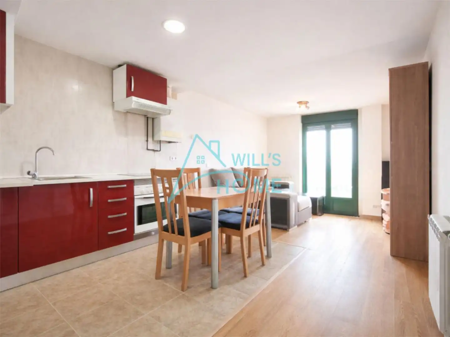 Piso en venta en Calle Libertad, 2, Iriépal - Taracena - Valdenoches Piso en venta en Calle Libertad, 2, Iriépal - Taracena - Valdenoches