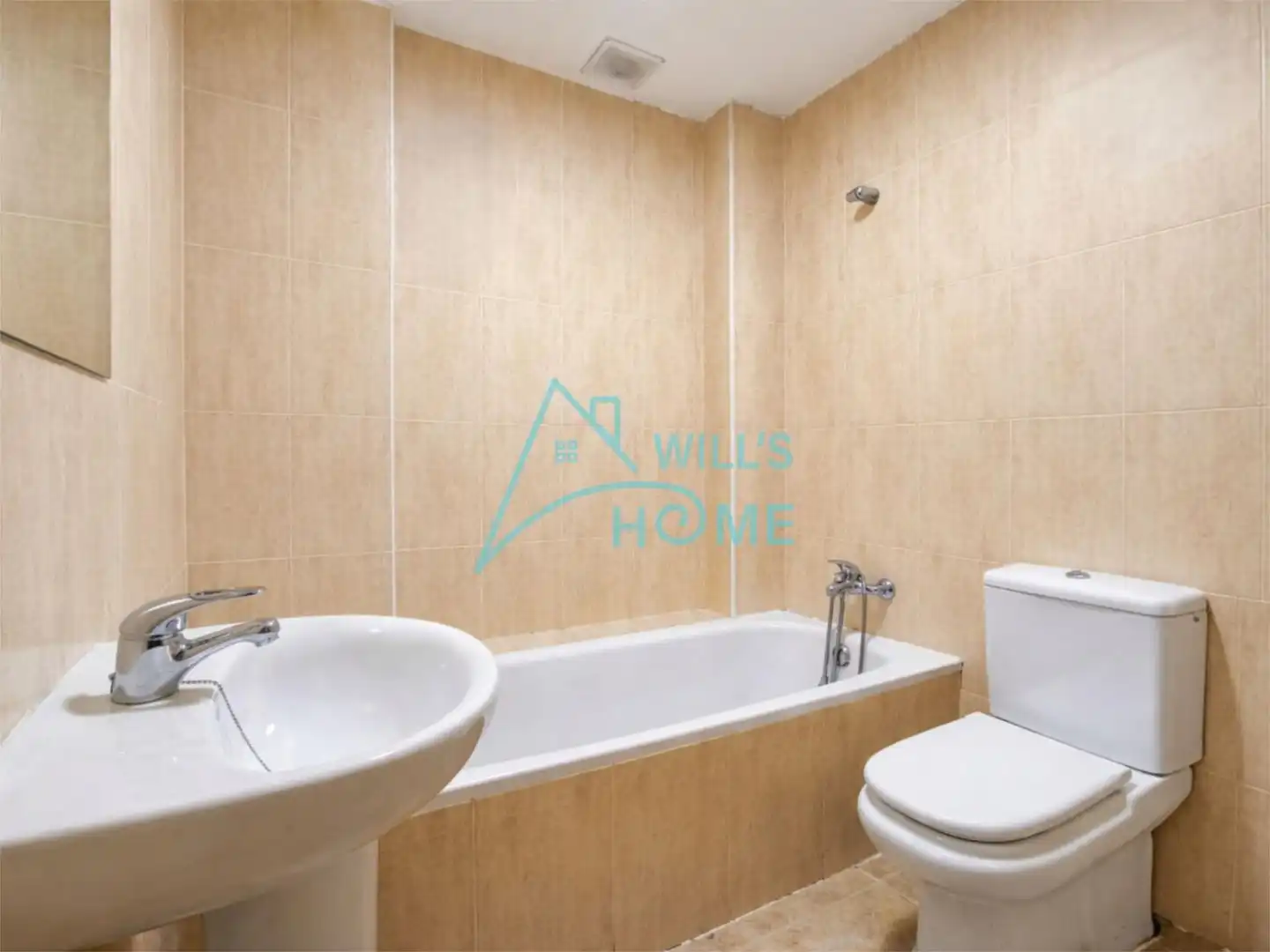 Piso en venta en Calle Libertad, 2, Iriépal - Taracena - Valdenoches Piso en venta en Calle Libertad, 2, Iriépal - Taracena - Valdenoches