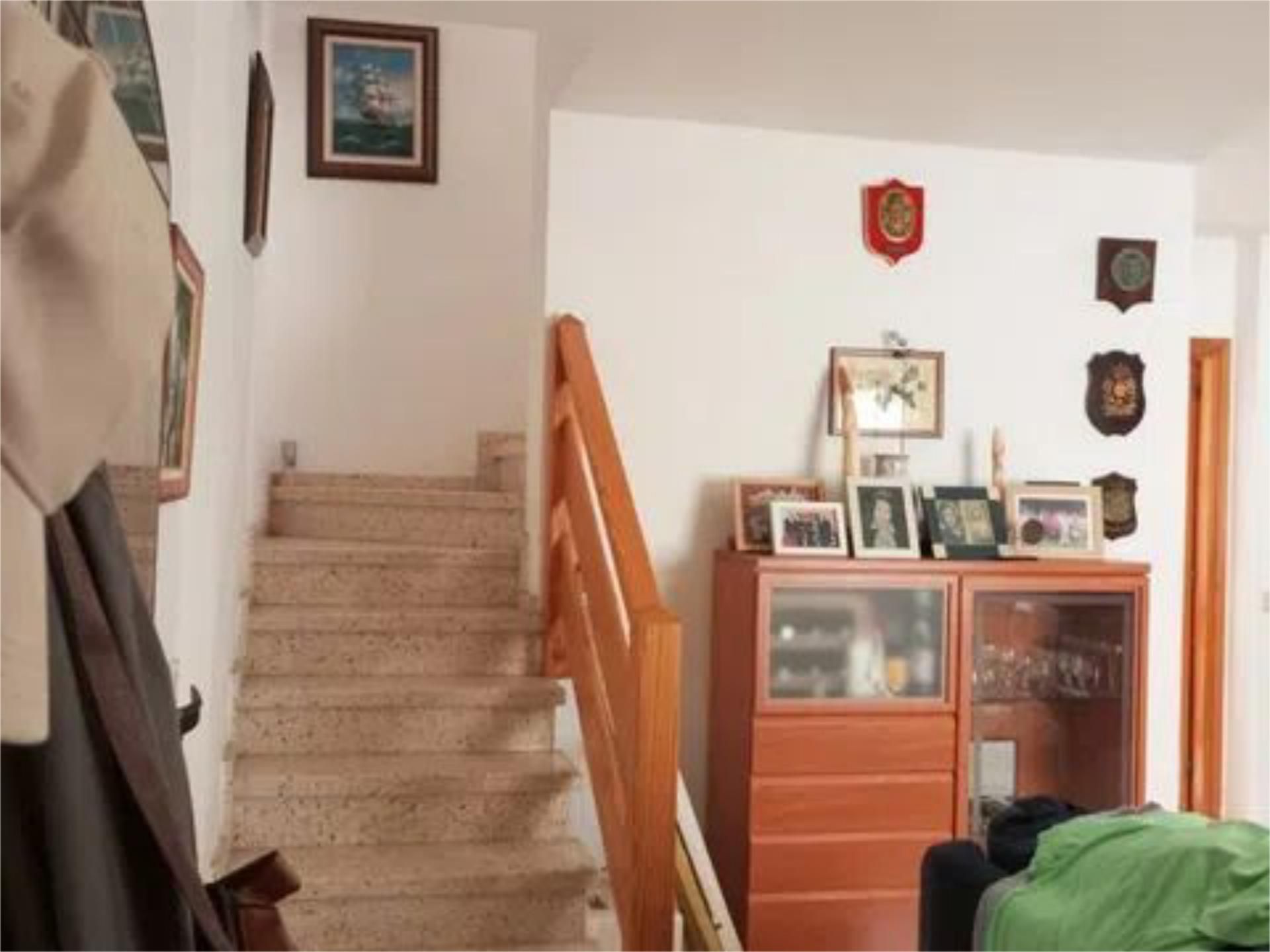 Casa adosada en venta en Belmez con Amueblado y Parking comunitario