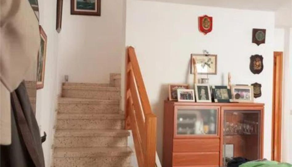Casa adosada en venta en Calle Córdoba, 48, Belmez, Córdoba - imagen 1 Foto 1 de Casa adosada en venta en Calle Córdoba, 48, Belmez, Córdoba