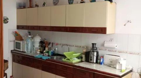 Casa adosada en venta en Calle Córdoba, 48, Belmez, Córdoba - imagen 4 Foto 4 de Casa adosada en venta en Calle Córdoba, 48, Belmez, Córdoba