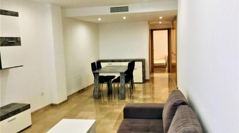 Foto 3 von Wohnung zur Miete in Carrer de Ľhorta, 1, Ador, Valencia