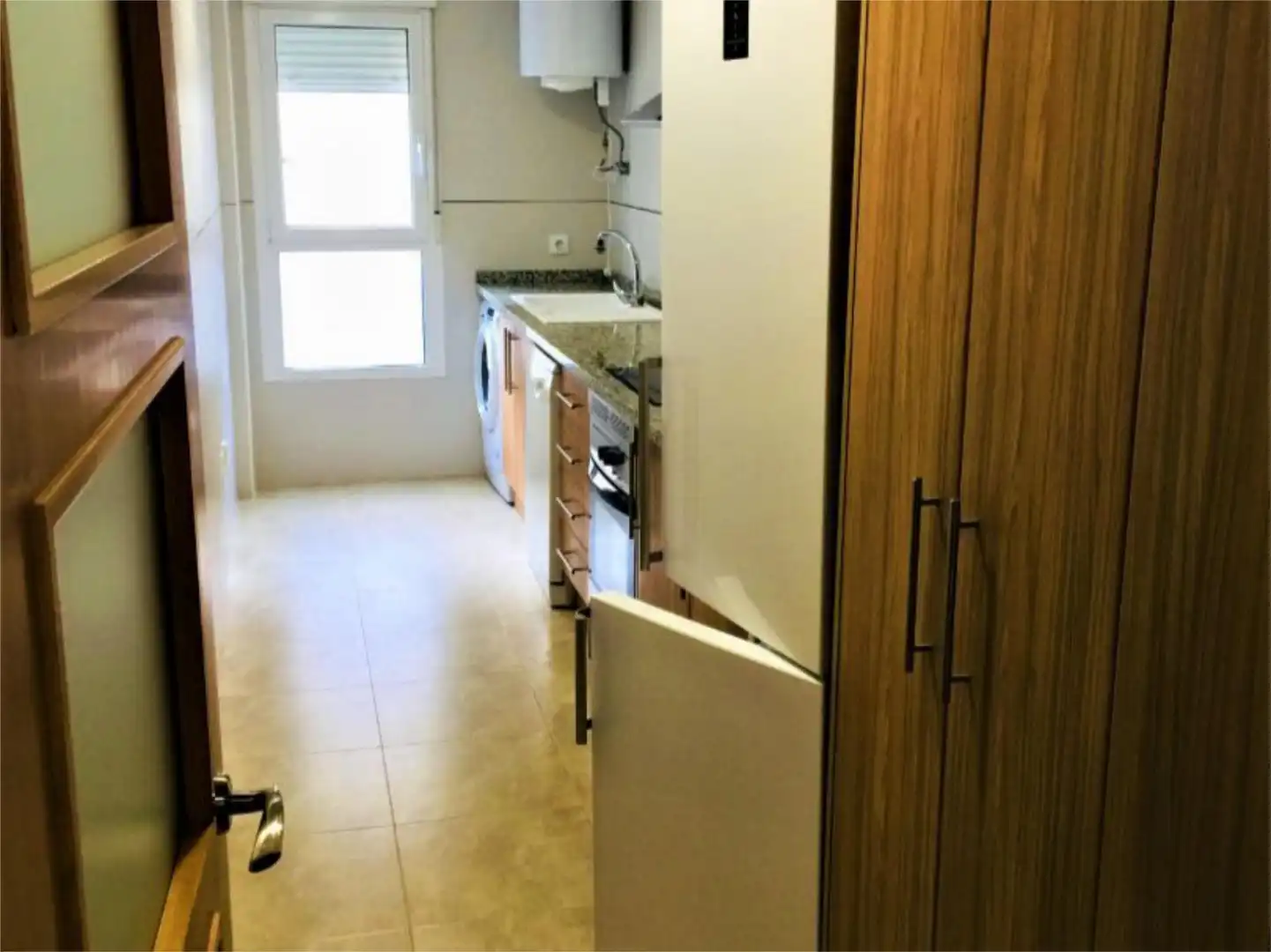 Flat for rent in Carrer de ľHorta, 1, Ador Flat for rent in Carrer de ľHorta, 1, Ador