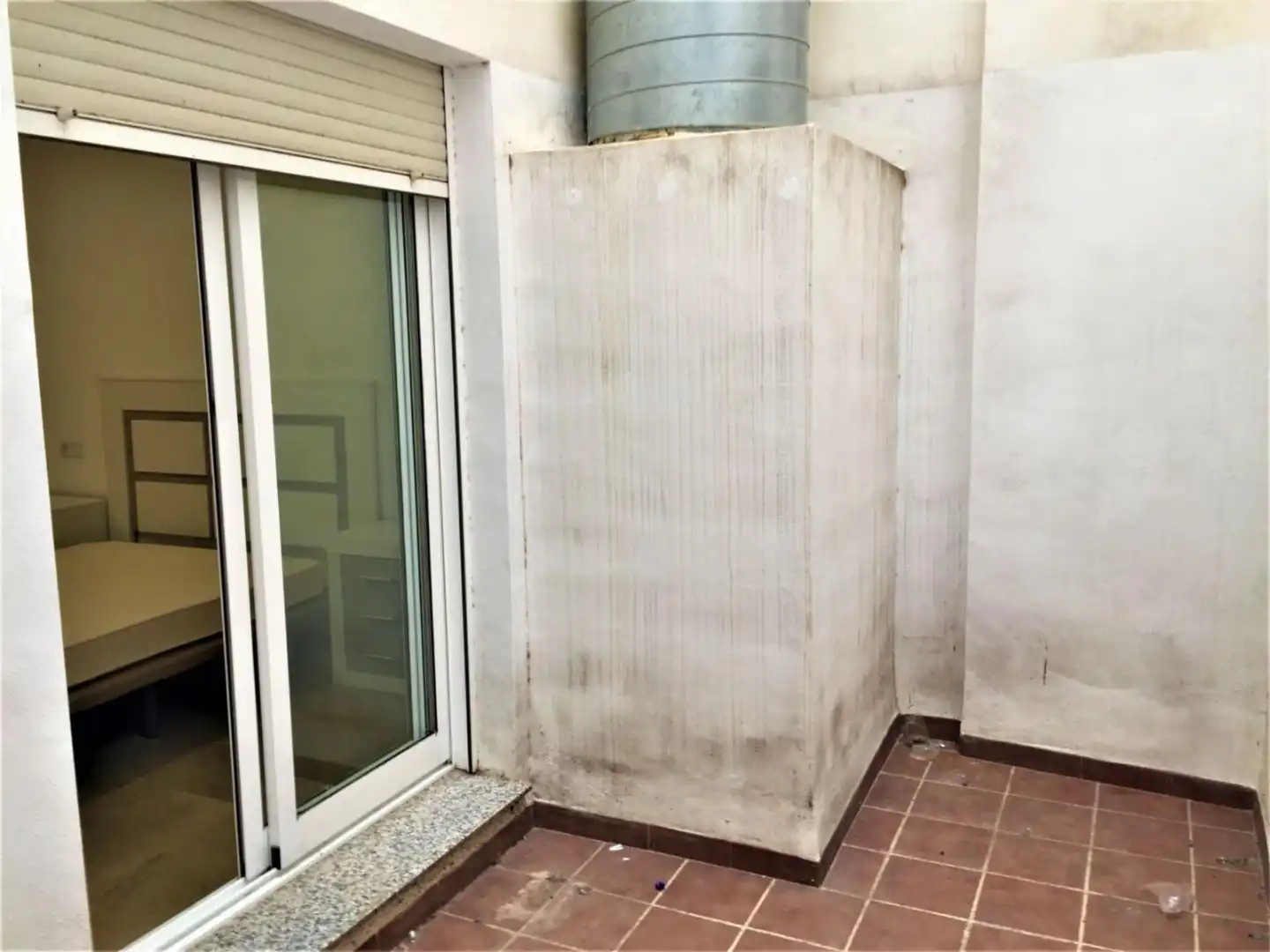 Flat for rent in Carrer de ľHorta, 1, Ador Balcony of Flat for rent in Ador with Air Conditioner, Heating and Furnished