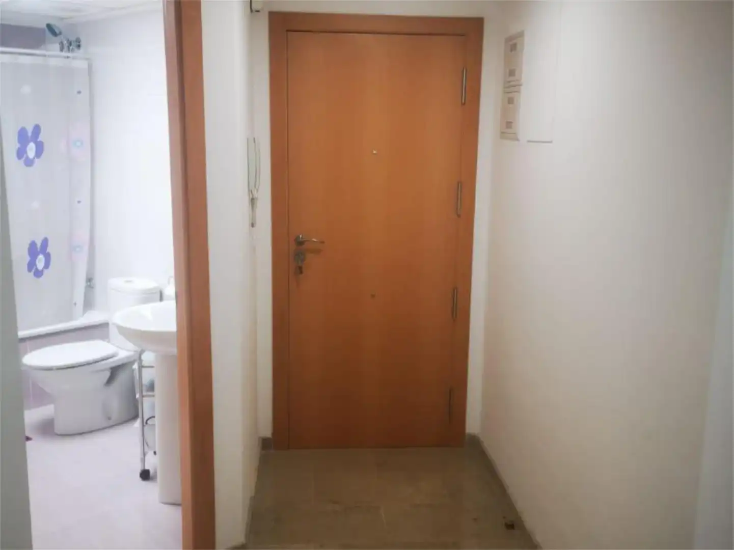 Flat for rent in Carrer de ľHorta, 1, Ador Flat for rent in Ador with Air Conditioner, Heating and Furnished