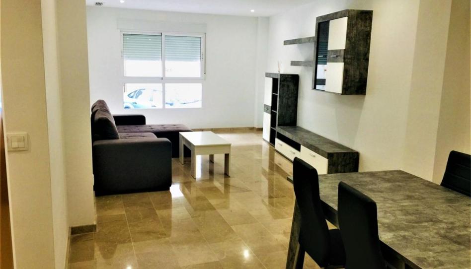 Foto 1 von Wohnung zur Miete in Carrer de Ľhorta, 1, Ador, Valencia