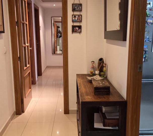 Photo 1 of Flat for sale in Francisco de Toledo, 7, Huerta de la Reina - Trassierra,  Córdoba Capital