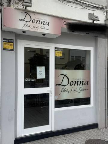 Local comercial en Alquiler en Calle Santo Tomás, 1A en Paseo Marítimo - San José - La Laguna