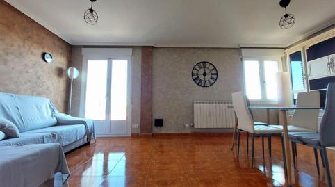 Photo 3 of Flat for rent in Calle Gran Capitán, 7, Trobajo del Camino, San Andrés del Rabanedo