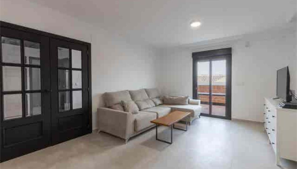 Foto 1 de Casa adosada en venta en Barrio de la Vega, Monachil