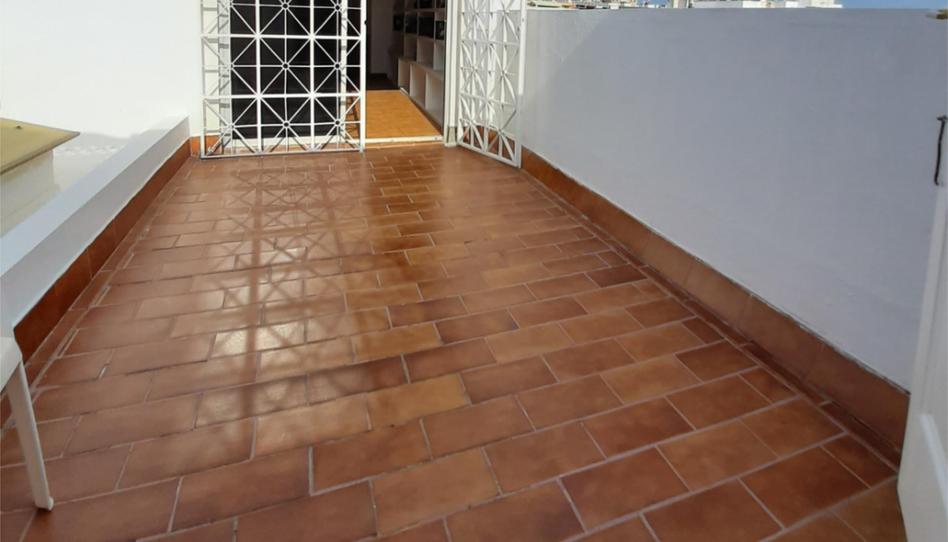 Photo 1 of Flat for rent in Calle Cano, 39, Triana, Las Palmas de Gran Canaria