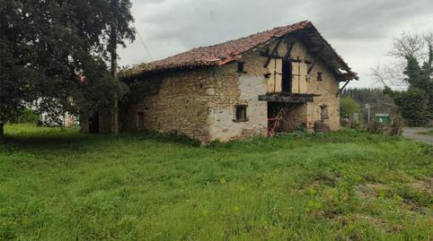 Foto 2 von Country house zum Verkauf in Barrio Meaka, 15, Morga, Bizkaia