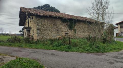 Foto 3 von Country house zum Verkauf in Barrio Meaka, 15, Morga, Bizkaia