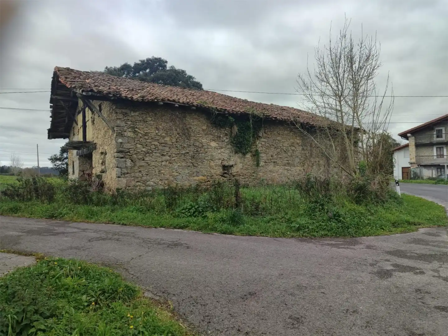 Finca rústica en venda a Barrio Meaka, 15, Morga Finca rústica en venda a Barrio Meaka, 15, Morga