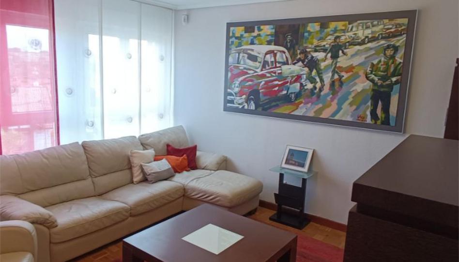 Piso en venta en Santa Catalina Kalea, 16, Iruña Oka / Iruña de Oca, Araba - Álava - imagen 1 Foto 1 de Piso en venta en Santa Catalina Kalea, 16, Iruña Oka / Iruña de Oca, Araba - Álava