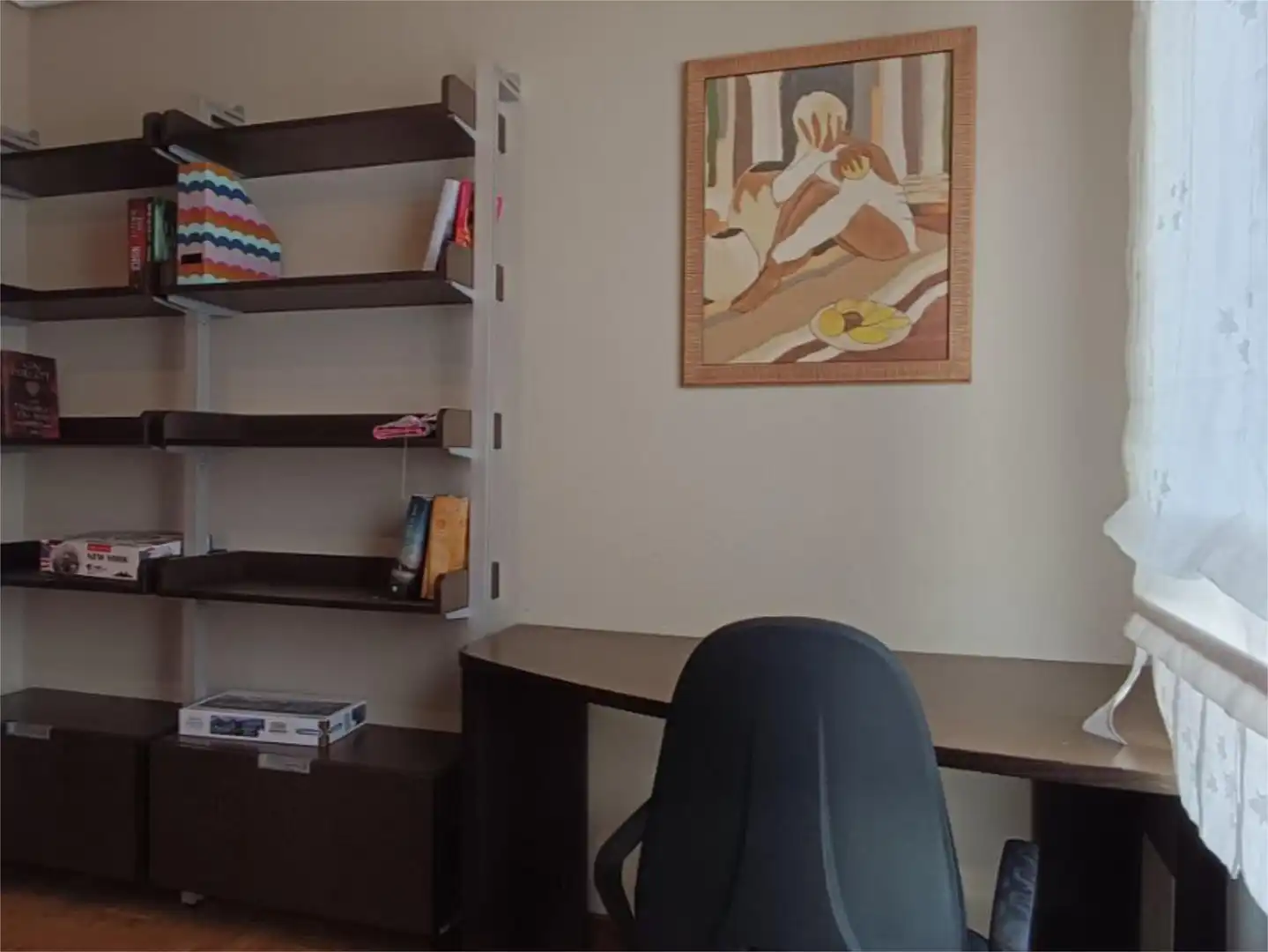 Piso en venta en Santa Catalina Kalea, 16, Iruña Oka / Iruña de Oca Piso en venta en Iruña Oka / Iruña de Oca con Calefacción, Parquet y Terraza