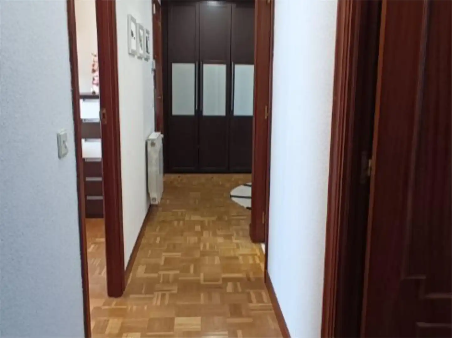 Piso en venta en Santa Catalina Kalea, 16, Iruña Oka / Iruña de Oca Piso en venta en Iruña Oka / Iruña de Oca con Calefacción, Parquet y Terraza