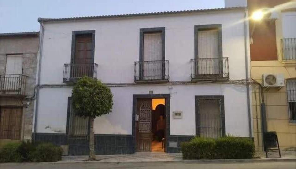 Photo 1 of Houses for sale in Lupión, Jaén