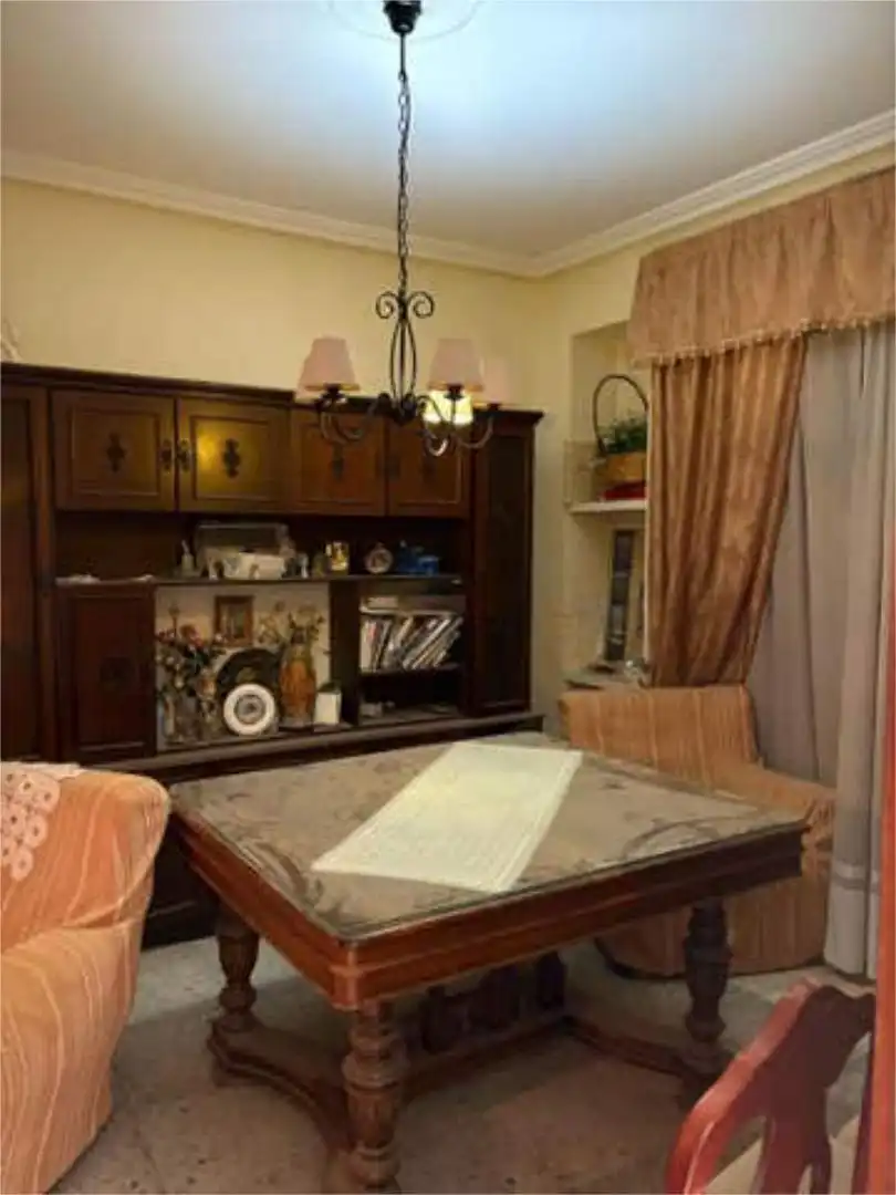 Houses for sale in Lupión Dining room of Houses for sale in Lupión with Private garden, Storage room and Furnished