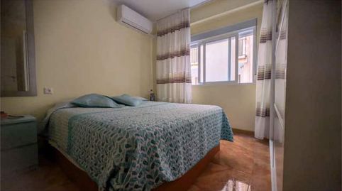 Piso en venta en Cristo de la Epidemia, Málaga Capital - imagen 5 Foto 5 de Piso en venta en Cristo de la Epidemia, Málaga Capital