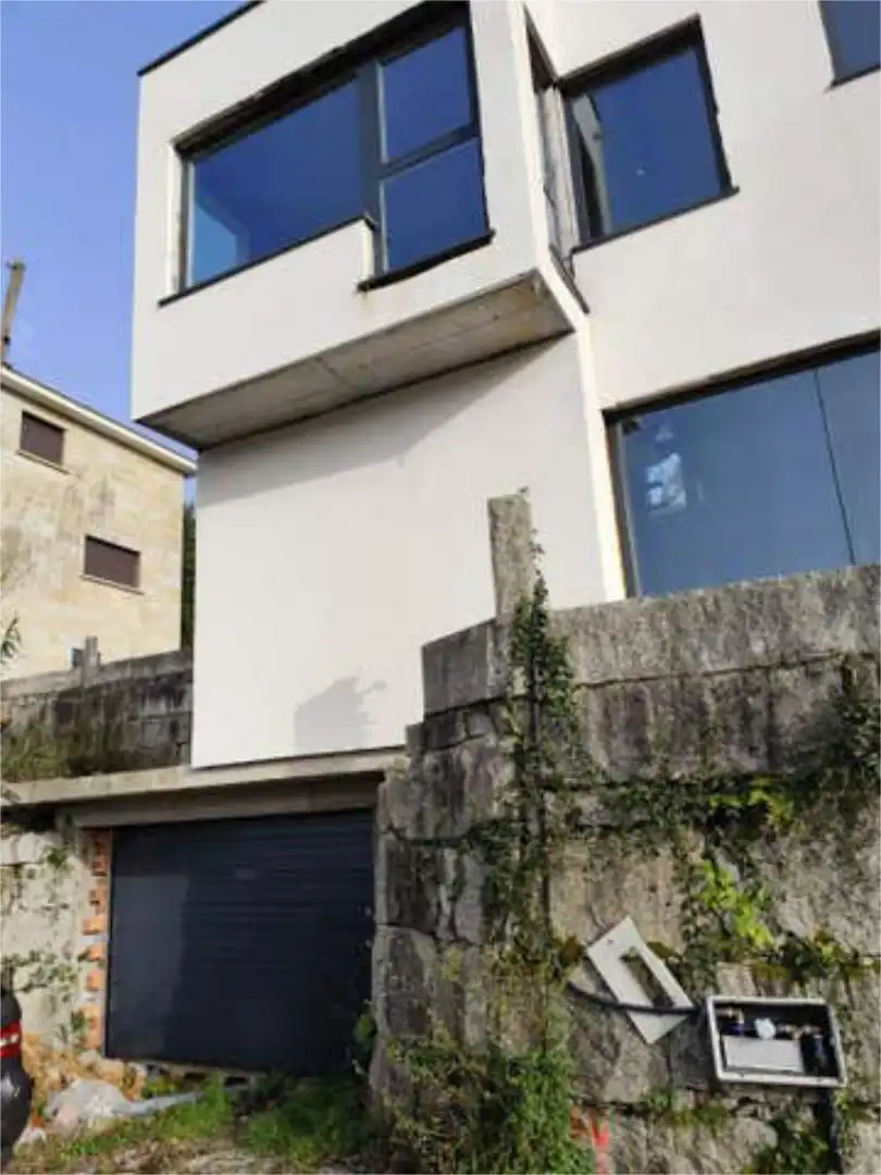 Exterior view of Detached homes for sale in Soutomaior