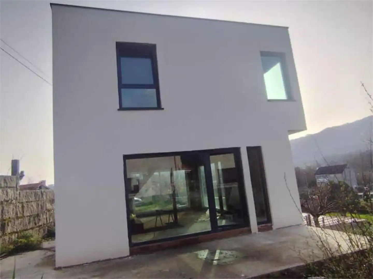 Exterior view of Detached homes for sale in Soutomaior