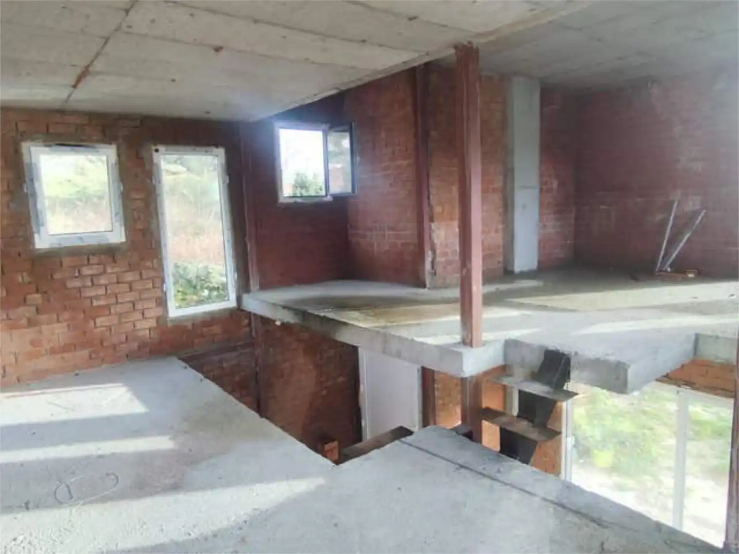 Detached homes for sale in Soutomaior