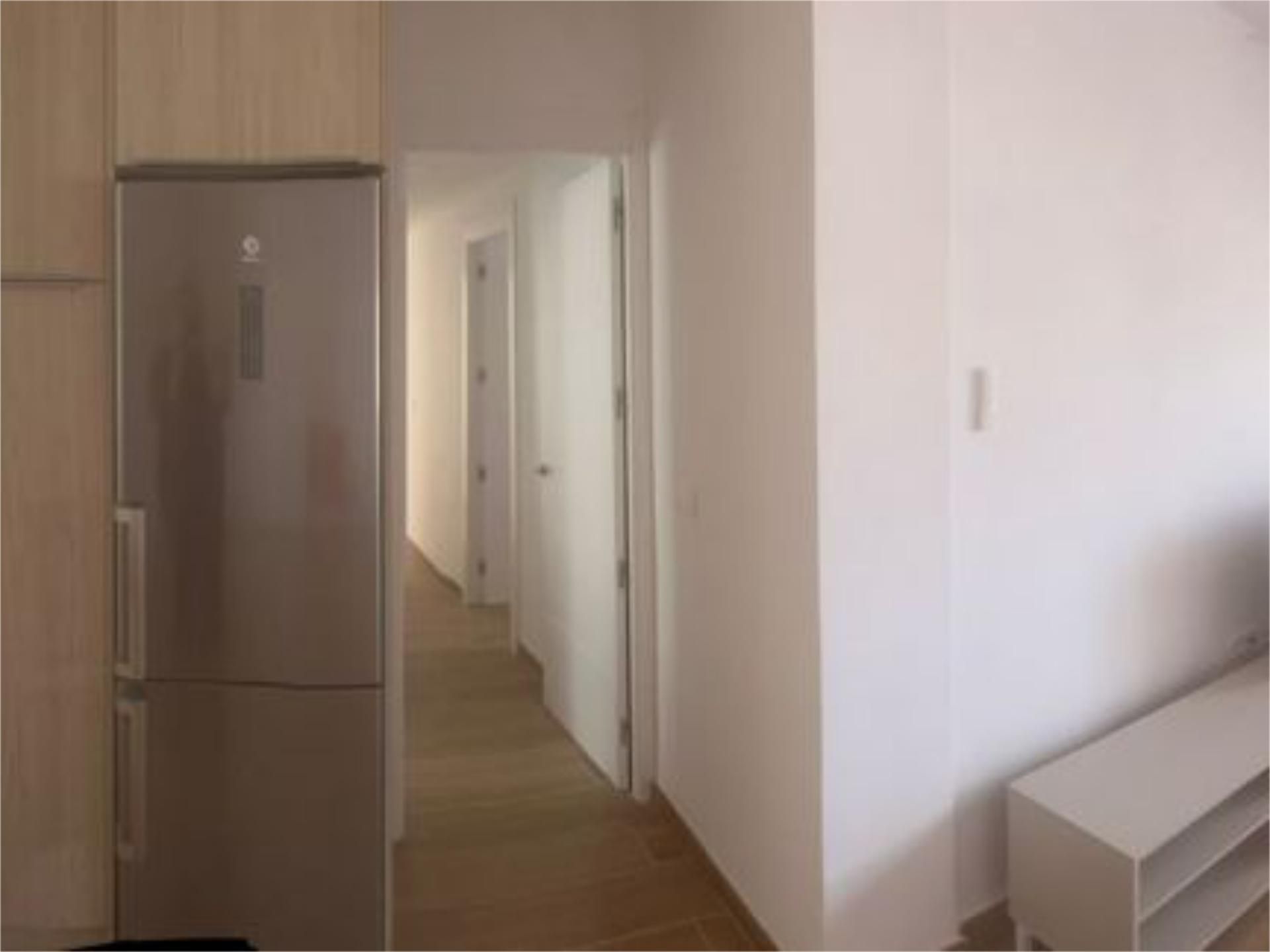 Pis de lloguer en  Córdoba Capital amb Aire condicionat, Terrassa i Moblat