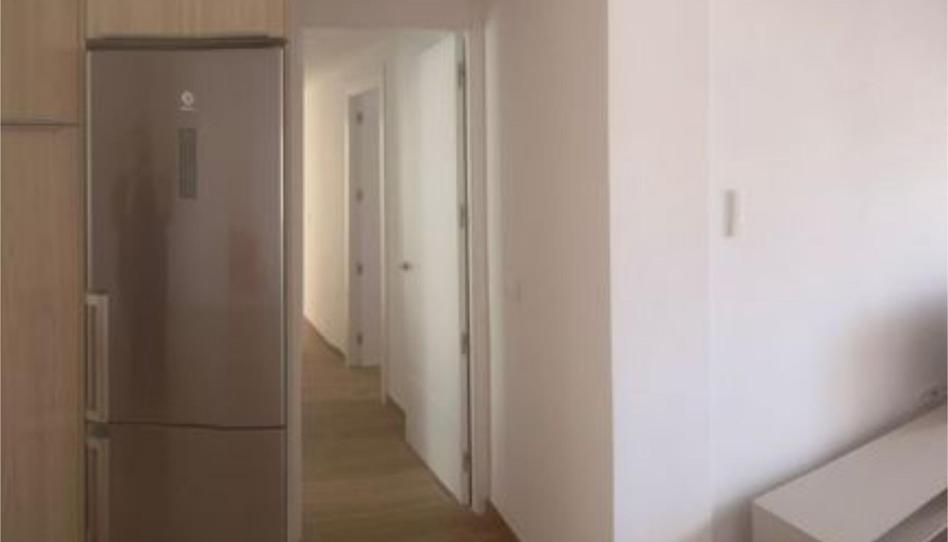 Foto 1 de Pis de lloguer a Calle Pintor Espinosa, 15, Vista Alegre - Parque Cruz Conde,  Córdoba Capital