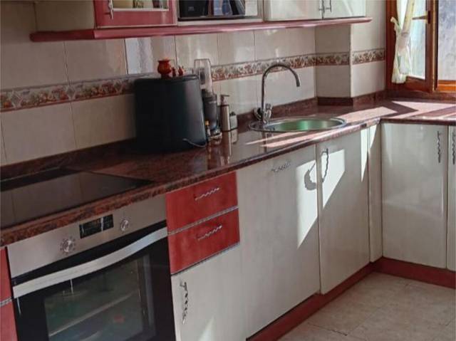 Piso en Venta en Hernani Kalea, 10 en San Francisco